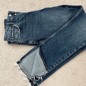 FREE PEOPLE jeans SIZE 29